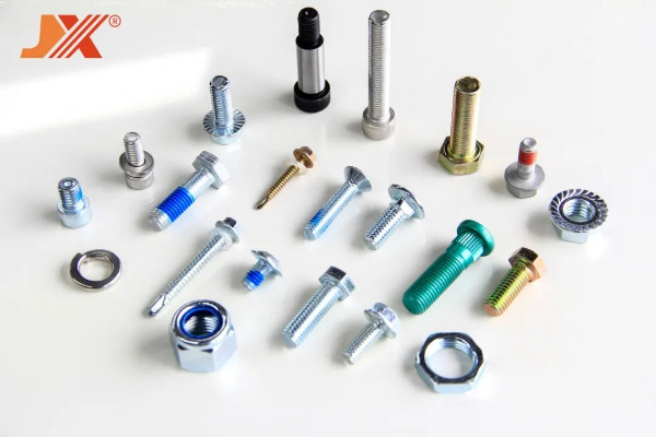 Hangzhou Jiangxin Industry Co., Ltd.